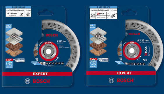 Diamond Cutting Disc