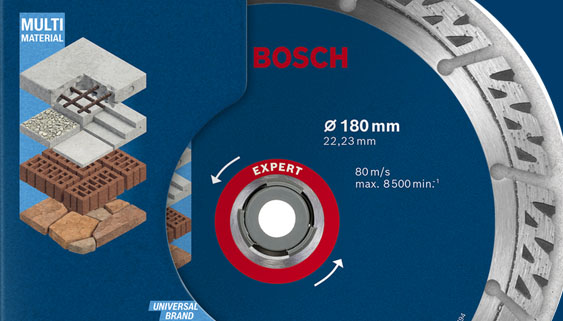 Diamond Cutting Disc