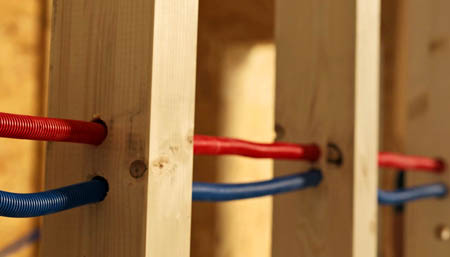 Mèche bois coffrage longueur 1 mètre - Perffixe Tools