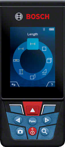 GLM 120 C