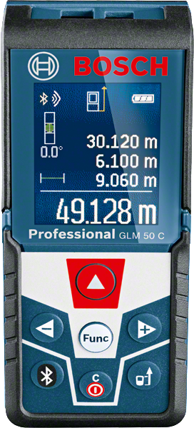 GLM 50 C