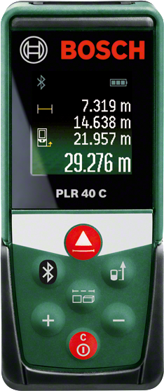 PLR 40 C