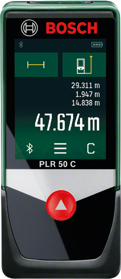 PLR 50 C